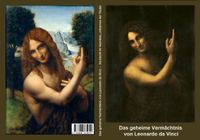 12. Cover mit Backcover, Das geheime Verm&auml;chtnis von Leonardo da Vinci