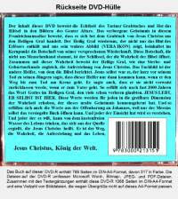 2. R&uuml;ckseite der DVD-H&uuml;lle